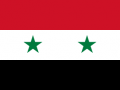 thumb 320px-Flag of Syria.svg